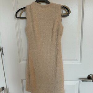Express Winter cocktail dress